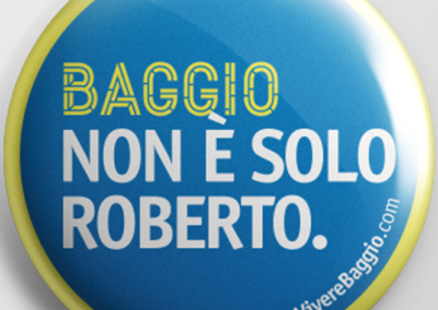 Vivere Baggio